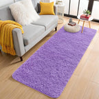 OLANLY 2x5 Machine Washable Runner Rugs by OLANLY