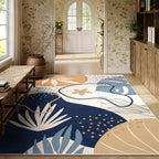 Lahome Washable Area Rug - Image 4