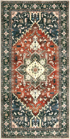 Yamaziot Washable Runner Rug, 3x6 Non-Slip Boho Vintage Hallway Rug - Image 2