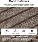 Peel and Stick Carpet Roll - Image 7