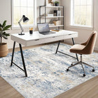 DMOYEST Area Rug Living Room Rugs - Image 3