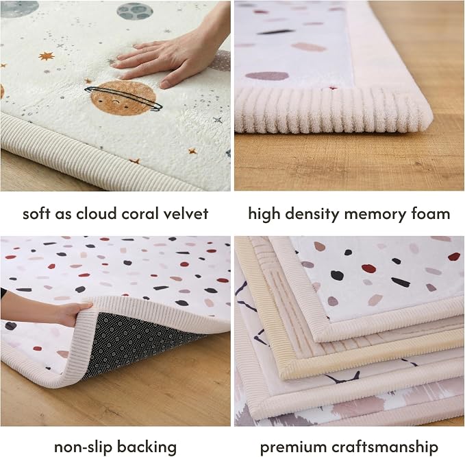 Hakuna Matte CloudSoft Baby Play Mat - Image 3
