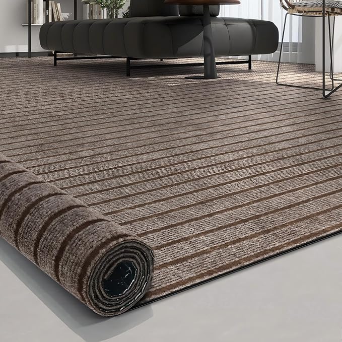 Peel and Stick Carpet Roll - Image 3
