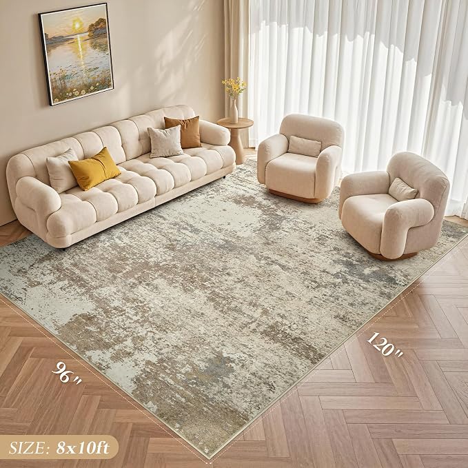 Area Rug Living Room - Image 2