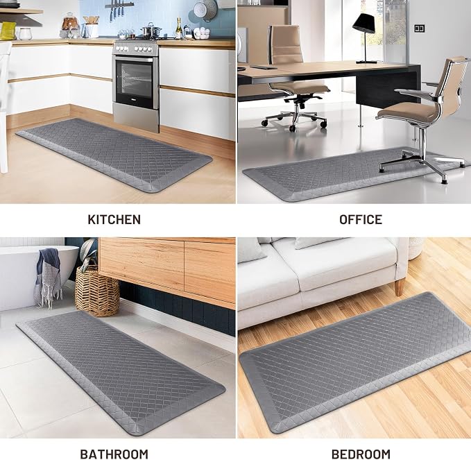 HappyTrends Kitchen Floor Mat - Image 7