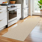 EARTHALL Washable Runner Rug 2x6 Ft Non Slip Runners - Image 5