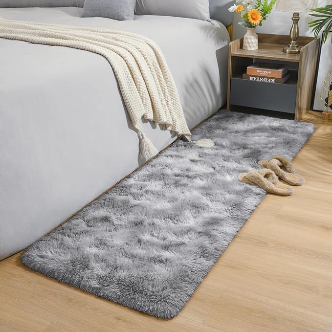 AROGAN 2x6 Feet Soft Runner Rugs - Image 2