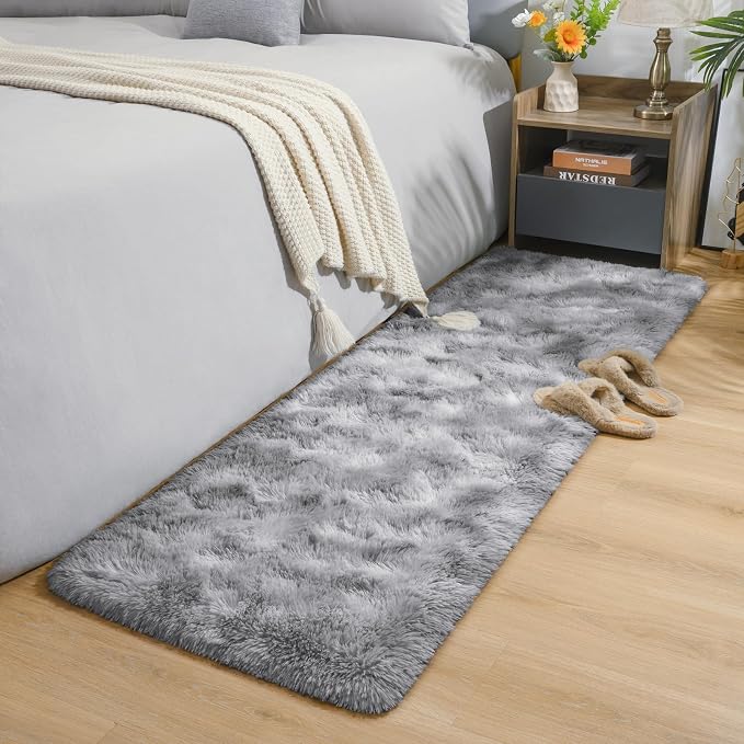 AROGAN 2x8 Feet Soft Runner Rugs - Image 2