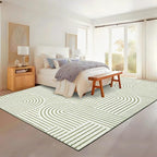 ROYHOME Washable Rug 9x12 Area Rugs - Image 4