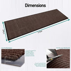 MaxMat® Extra Large Commercial Floor Mat, 3 x 5 Feet Heavy Duty, Waterproof - Image 3