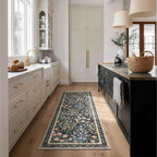 Washable Kitchen Rug Runners for Hallways: 2'x6' Entryway Rug - Image 6