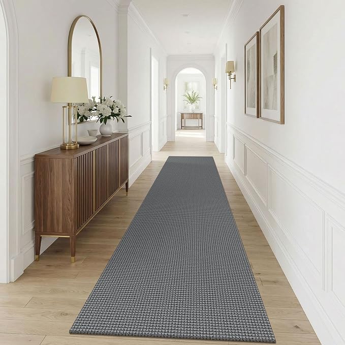 KOZYFLY Cotton 3x12 Runners Rugs - Image 8