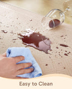 Ophanie Kitchen Mats for Floor, 3/4 Inch Thick, 20x39 Anti Fatigue Cushioned Mat - Image 5