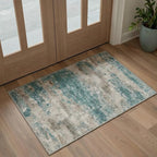 BEIMO Area Rugs 5x7 for Living Room Bedroom, Modern Abstract Machine Washable - Image 5