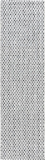 SAFAVIEH Courtyard Collection 2'3' x 16' Grey/Navy CY8521 Indoor/ Outdoor Patio - Image 2