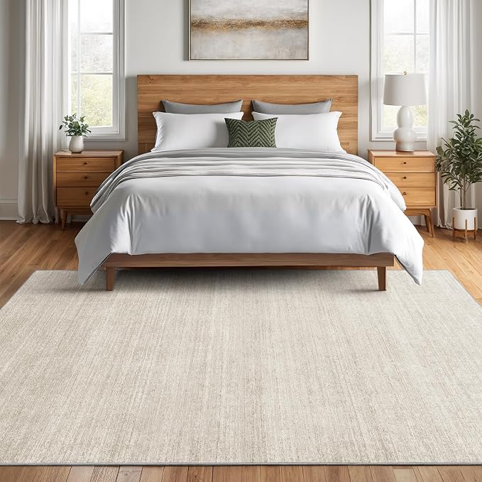 Valenrug Washable Rugs 4x6 - Image 5