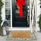 Front Door Mat Outside Entrance - Image 5