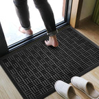 Mibao Front Door Mat, Heavy Duty Durable Welcome Mat - Image 7