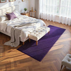 ISEAU 2x6 Runner Rug for Hallway, Soft Memory Foam Carpet - Image 6