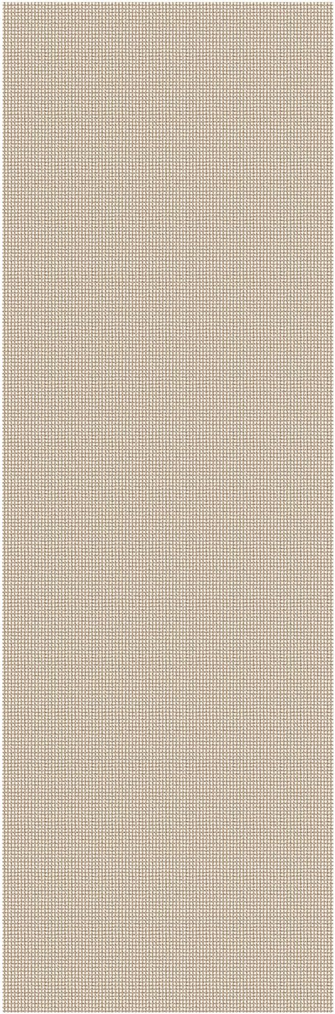 IOHOUZE Washable Runner Rug 2.6x8 Non Slip Rubber Backed Wide Hallway Runner - Image 9
