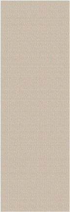 IOHOUZE Washable Runner Rug 2.6x8 Non Slip Rubber Backed Wide Hallway Runner - Image 9