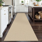 EARTHALL Long Runner Rug 3x12 Ft Washable Runners - Image 5