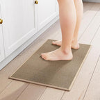 SUMLANS Kitchen Mat 1 PCS, Cushioned Non Slip Rugs by SUMLANS