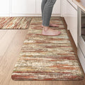 KIMODE Anti Fatigue Kitchen Mats by StayinComfortCookwithJoy