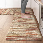 KIMODE Anti Fatigue Kitchen Mats by StayinComfortCookwithJoy