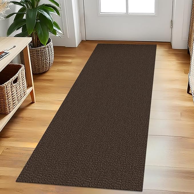 EARTHALL Washable Runner Rug 2x5 Ft Non Slip Runners by EARTHALL