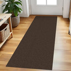 EARTHALL Washable Runner Rug 2x5 Ft Non Slip Runners by EARTHALL