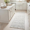 SAFAVIEH Tulum Collection Runner Rug by Unknown