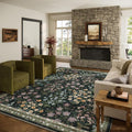 Area Rugs 9x12 Living Room: Washable Rugs by palohom