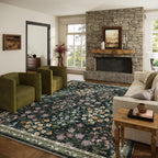 Area Rugs 9x12 Living Room: Washable Rugs by palohom