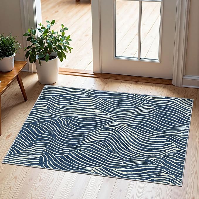 Front Door Mat Outside Entrance by Othilic