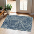 Front Door Mat Outside Entrance by Othilic