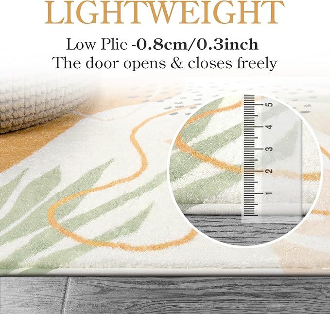 Lahome Boho Rugs for Living Room 8x10 - Image 2
