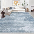 Area Rugs 8x10 Living Room: Washable Rug Modern Abstract Large Rugs Soft Non by MXSANYOORUG