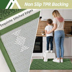 COSY HOMEER Soft Kitchen Floor Mats - Image 4