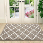 Finchitty Indoor Door Mat, Dirt Resistant and Absorbent, Low-Profile, Washable - Image 6