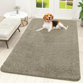 OLANLY Dog Door Mat for Muddy Paws 59x35, Absorbs Moisture and Dirt, Absorbent by OLANLY