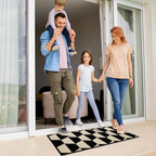 GRANNY SAYS Indoor Doormat, Non-Slip Front Door Mats, Outdoor Welcome Mat - Image 8