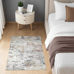 DMOYEST 2x3 Small Area Rug - Image 2