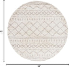 SAFAVIEH Arizona Shag Collection Area Rug - Image 2