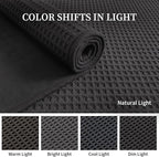 YIHOUSE Indoor Door Mat 24" x 36", Non-Slip Washable Entryway Mat, Dirt Trapper - Image 7