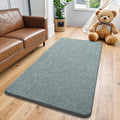 Keeko Soft 2x4 Small Runner Rug, Bedside Rugs by Keeko