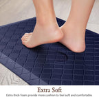 HappyTrends Kitchen Runner Rugs Anti-Fatigue mats, 17.3"x 60", Non Slip - Image 3