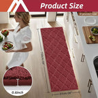 COSY HOMEER Soft Kitchen Floor Mats - Image 7