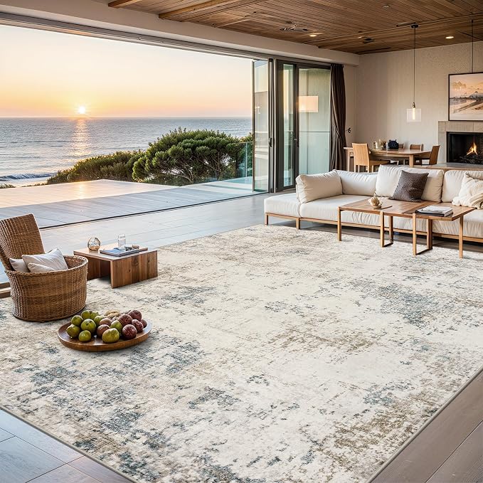 Area Rugs 10x12 Living Room - Image 2