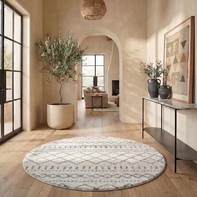 SAFAVIEH Arizona Shag Collection Area Rug by Unknown